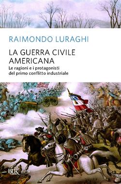 La guerra civile americana