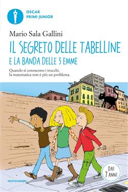 Il segreto delle tabelline