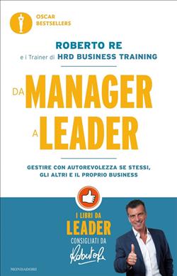 Da Manager a leader