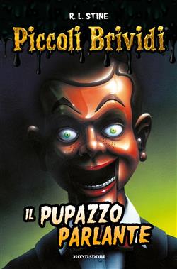 Piccoli Brividi - Il pupazzo parlante