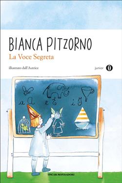 La voce segreta