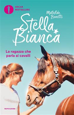 Stella Bianca - 1. La ragazza che parla ai cavalli