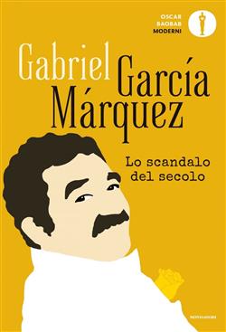 Lo scandalo del secolo