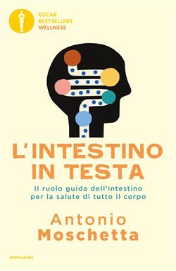 L'intestino in testa