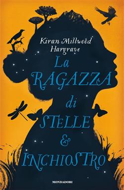 La ragazza di stelle e inchiostro