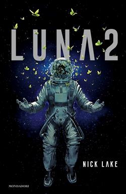 copertina del libro Luna 2