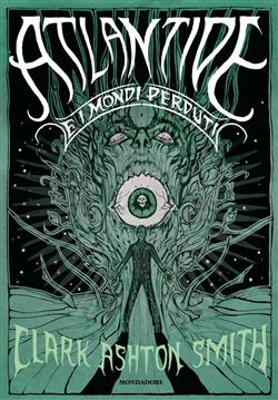 ATLANTIDE e i mondi perduti