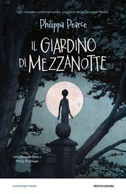 Il giardino di mezzanotte