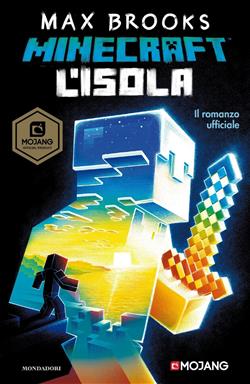 Minecraft - L'isola
