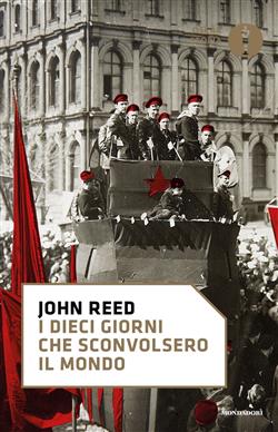 I dieci giorni che sconvolsero il mondo