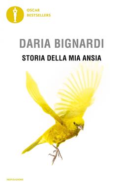 Storia della mia ansia