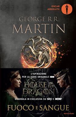 Fuoco e sangue