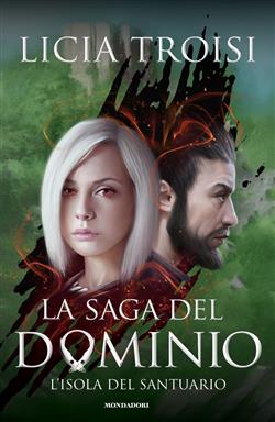 La saga del Dominio - 3. L'isola del santuario
