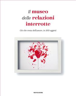 Il museo delle relazioni interrotte