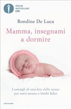 Mamma, insegnami a dormire