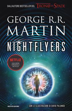 Nightflyers (versione italiana)