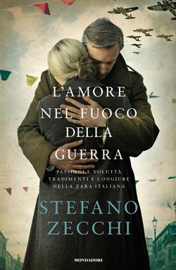 L'amore nel fuoco della guerra