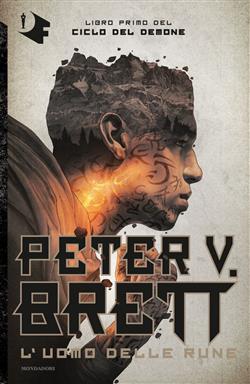 L'uomo delle rune