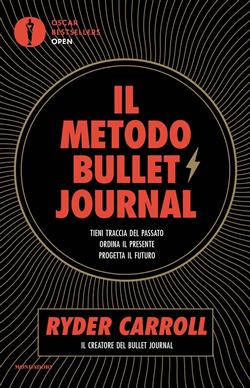 Il metodo Bullet Journal