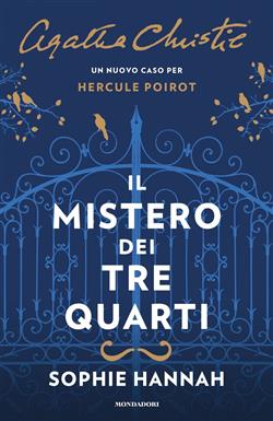 Il mistero dei tre quarti