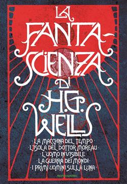 La Fanta-scienza di H.G. Wells