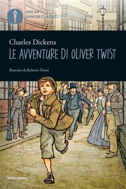 Le avventure di Oliver Twist