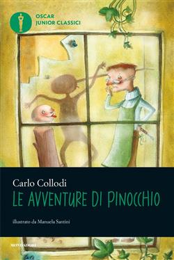 Le avventure di Pinocchio