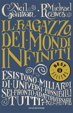 Il ragazzo dei mondi infiniti