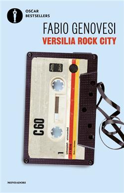 Versilia Rock City