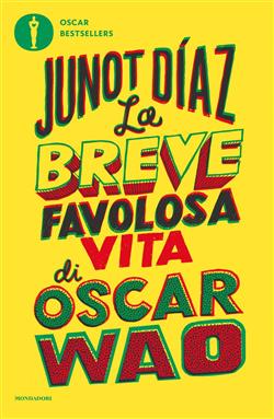 La breve favolosa vita di Oscar Wao