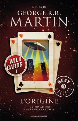 Wild Cards - 1. L'origine