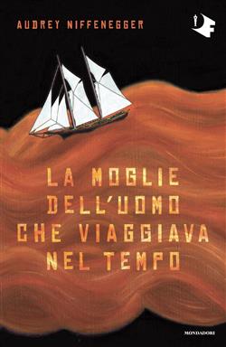 La moglie dell'uomo che viaggiava nel tempo