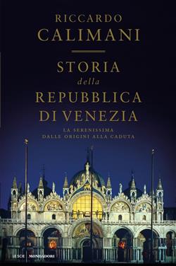 Storia della Repubblica di Venezia
