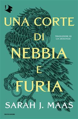 La corte di nebbia e furia