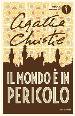 copertina del libro Il mondo è in pericolo