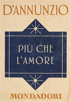 Più che l'amore (e-Meridiani Mondadori)