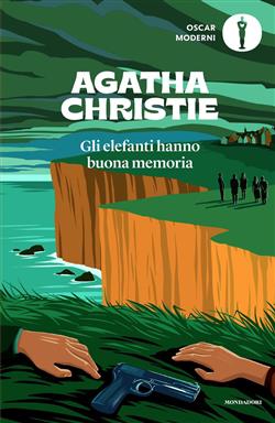 Gli elefanti hanno buona memoria