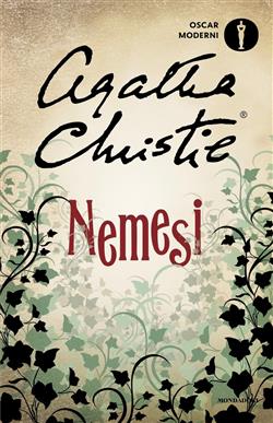 Miss Marple: nemesi