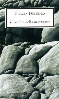 Il vecchio della montagna (Mondadori)