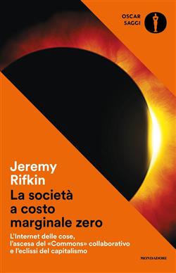 La società a costo marginale zero