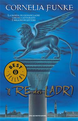 Il re dei ladri