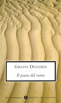 Il paese del vento (Mondadori)
