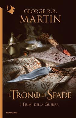 Il Trono di Spade - VI. I fiumi della guerra