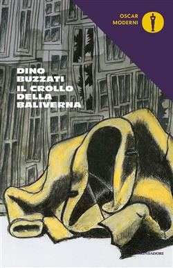 Il crollo della Baliverna