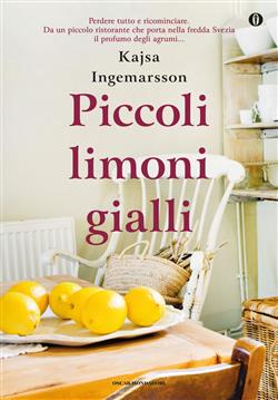 Piccoli limoni gialli