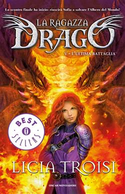 La Ragazza Drago - 5. L'ultima battaglia