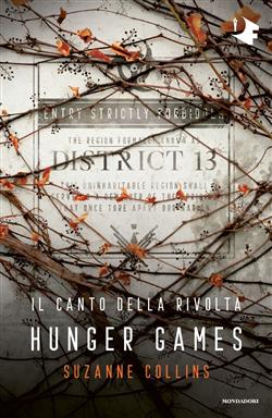 Hunger Games - Il canto della rivolta