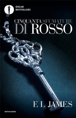 Cinquanta sfumature di Rosso