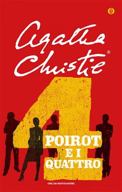 Poirot e i quattro