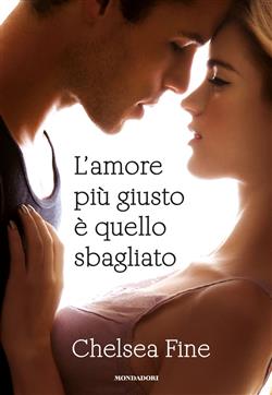 L'amore più giusto è quello sbagliato